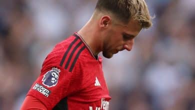 Manchester United finalmente recebe boa not&iacute;cia em meio &agrave; m&aacute; fase
