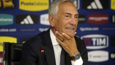 Presidente da Federa&ccedil;&atilde;o Italiana de Futebol &eacute; investigado por suspeita de lavagem de dinheiro