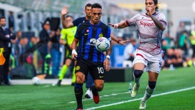 Bologna e Internazionale, os times que esqueceram o que &eacute; derrota, se enfrentam hoje em um joga&ccedil;o