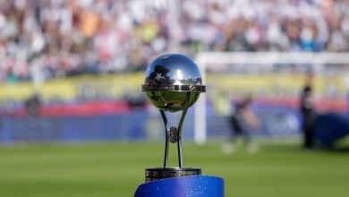 Sorteio dos grupos da Sul-Americana: quando ser&aacute; e quem seu time&nbsp;pode&nbsp;enfrentar