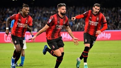 Milan deve perder ao menos um jogador de seu trio supostamente intoc&aacute;vel