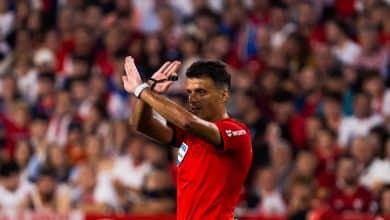 Gil Manzano, &aacute;rbitro de Valencia x Real Madrid, acumula pol&ecirc;micas na carreira; veja lista
