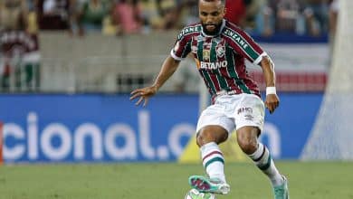 J&aacute; sem Andr&eacute; e Douglas Costa, Fluminense perde Samuel Xavier para Fla-Flu decisivo