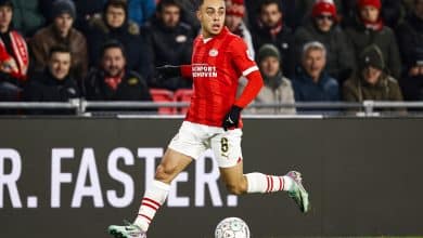 O plano do Barcelona para manter Jo&atilde;o Cancelo passa por Sergino Dest