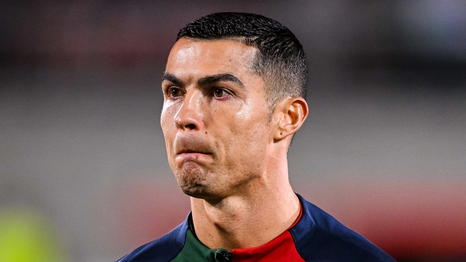 Cristiano Ronaldo perdeu sua moral at&eacute; mesmo com Portugal