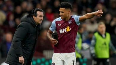 Quem se adapta, prospera: como Unai Emery colocou Aston Villa na briga por vaga na Champions League