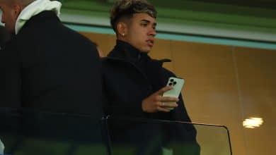 Aos 16 anos, Kendry P&aacute;ez, do Chelsea, &eacute; investigado por festa com strippers