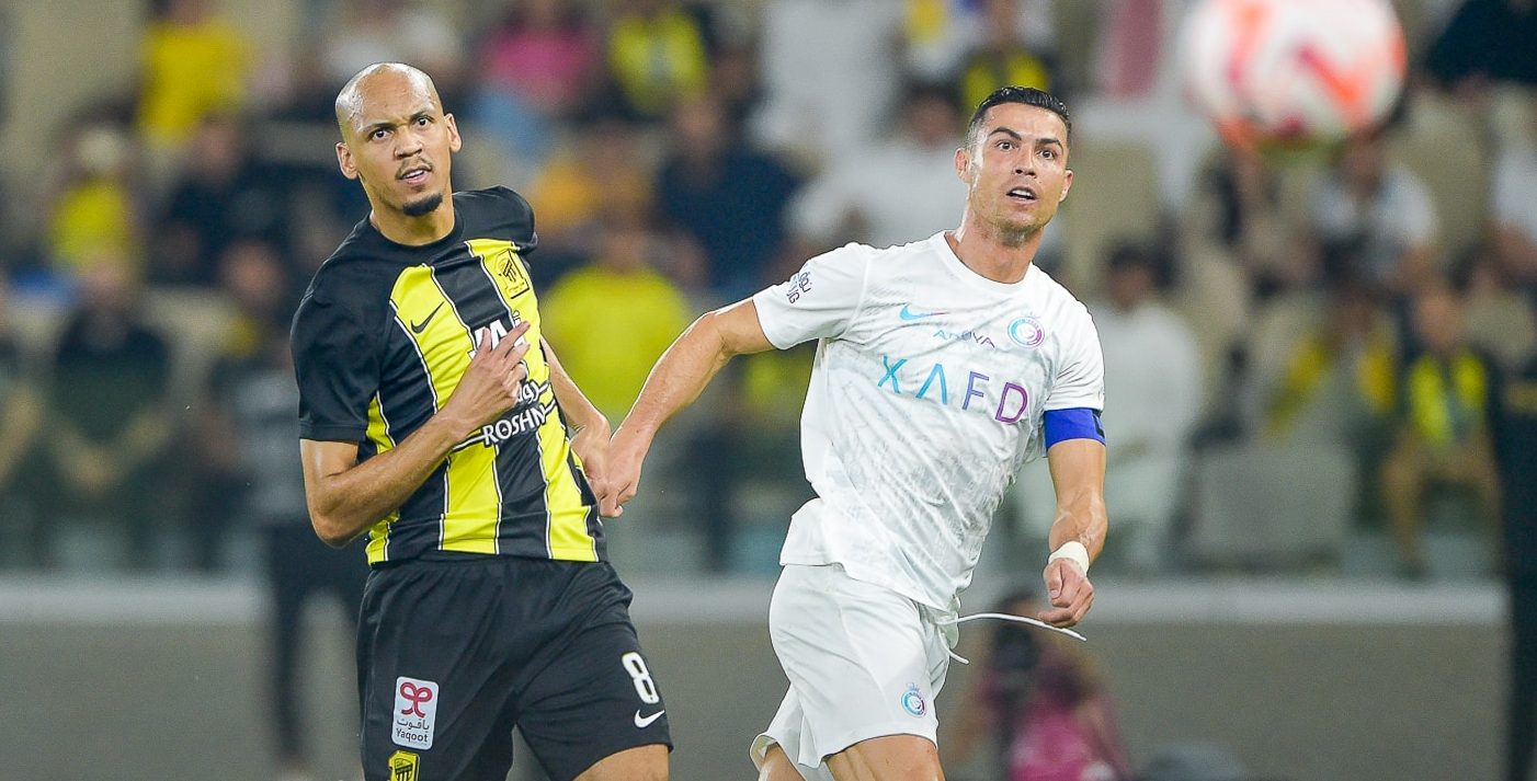 Esse &eacute; o novo plano da Ar&aacute;bia Saudita para desfalcar o futebol na Europa