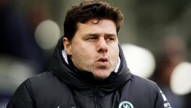 &lsquo;Cuidado ao apontar o dedo&rsquo;: &iacute;dolo do Chelsea sai em defesa de Pochettino