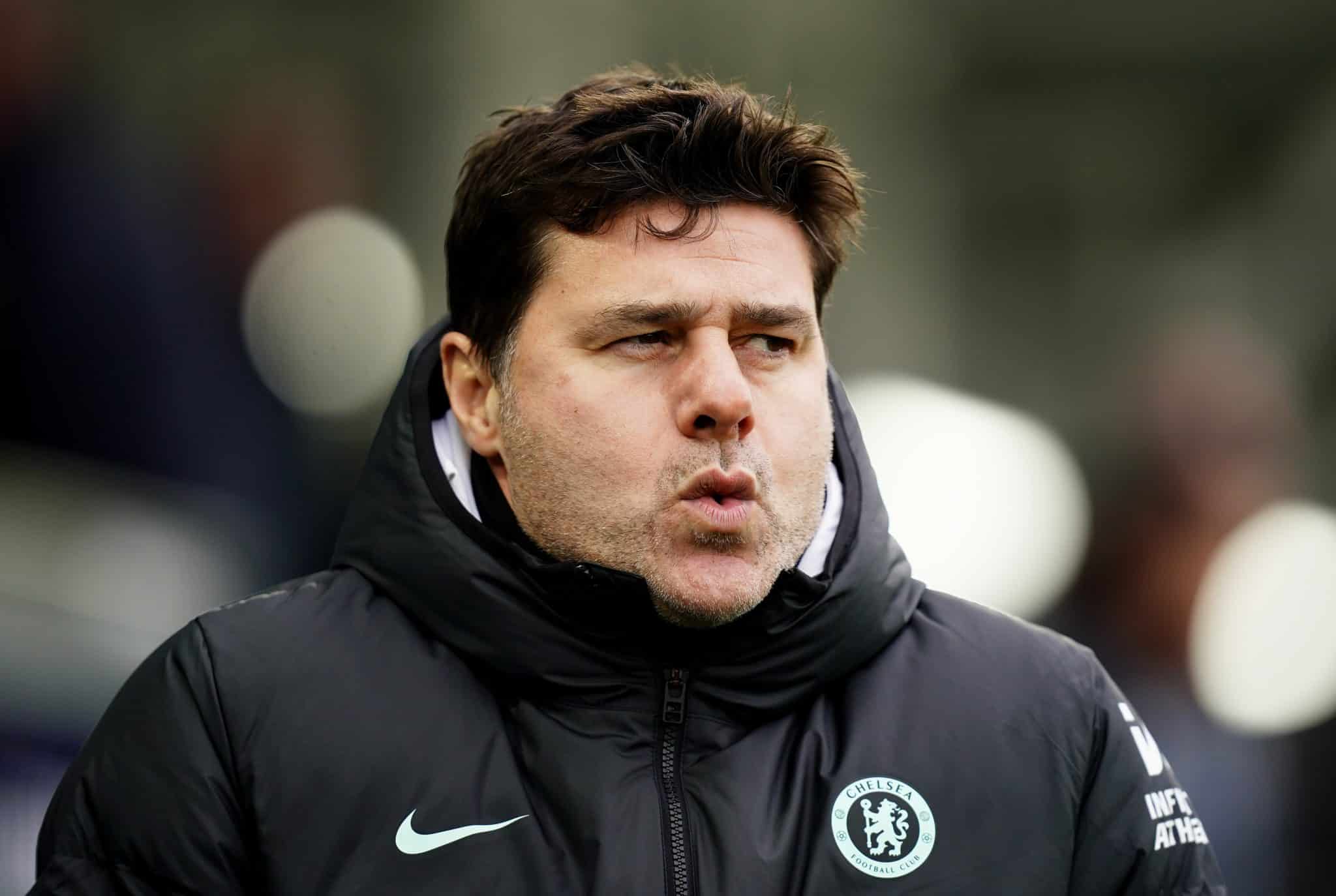 &lsquo;Cuidado ao apontar o dedo&rsquo;: &iacute;dolo do Chelsea sai em defesa de Pochettino
