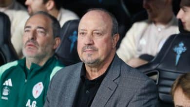 &lsquo;Tenho muito tempo&rsquo;: Rafa Ben&iacute;tez diz que ainda tem muito o que desfrutar do futebol, seu &lsquo;v&iacute;cio&rsquo;