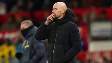 An&aacute;lise: a defesa &eacute; o maior problema do Manchester United de Eric Ten Hag?
