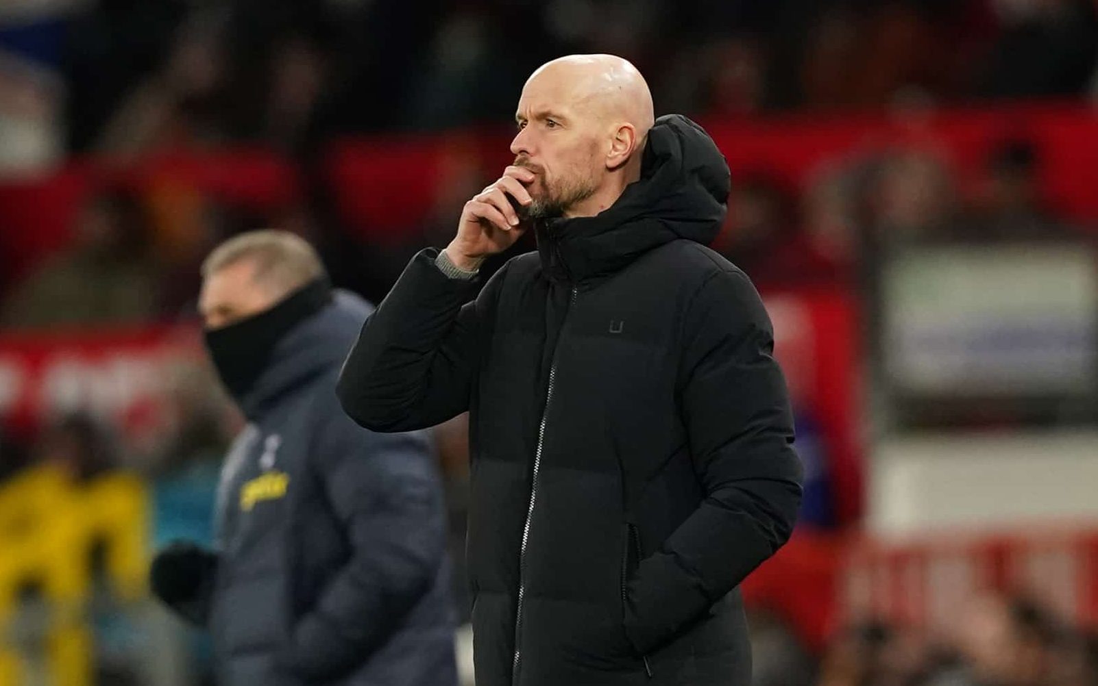 An&aacute;lise: a defesa &eacute; o maior problema do Manchester United de Eric Ten Hag?
