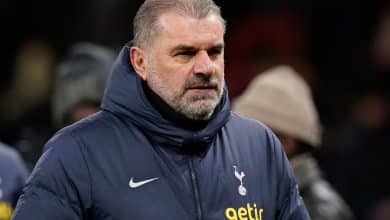 &lsquo;N&atilde;o estamos nem perto&rsquo;: Ange Postecoglou exige refor&ccedil;os e d&aacute; prazo para Tottenham brigar por t&iacute;tulos