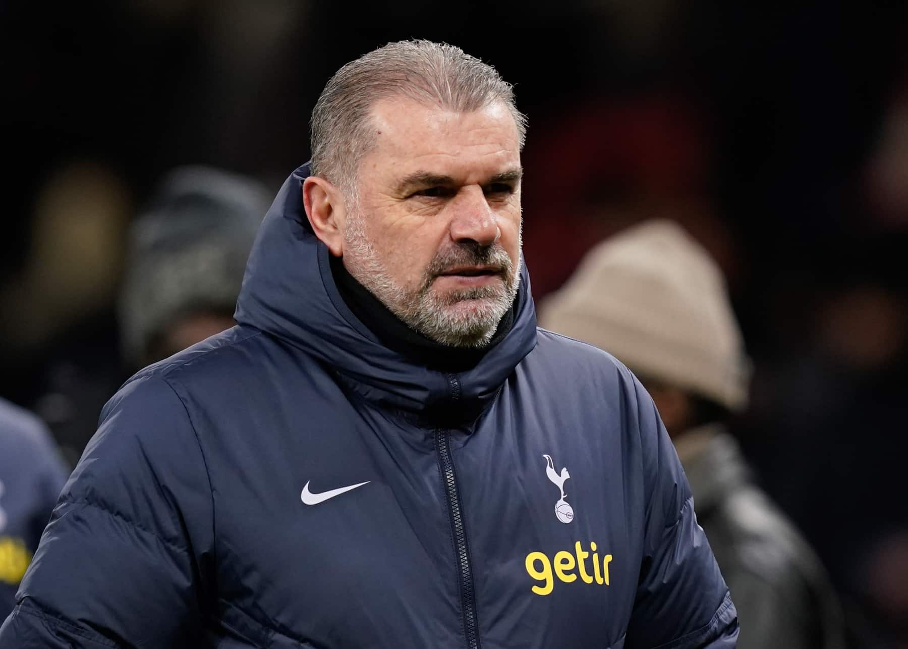&lsquo;N&atilde;o estamos nem perto&rsquo;: Ange Postecoglou exige refor&ccedil;os e d&aacute; prazo para Tottenham brigar por t&iacute;tulos