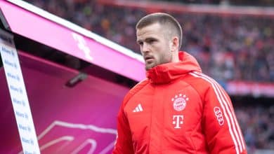 Eric Dier cumpre cl&aacute;usula, e Bayern de Munique &eacute; obrigado a renovar contrato do zagueiro