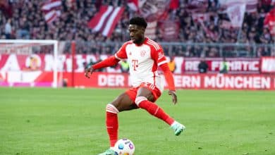 Bayern de Munique j&aacute; sabe o quanto quer por negocia&ccedil;&atilde;o de Davies &ndash; azar do Real Madrid
