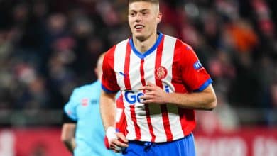 Refor&ccedil;o de 7 milh&otilde;es de euros vira artilheiro da La Liga na emocionante vit&oacute;ria do Girona