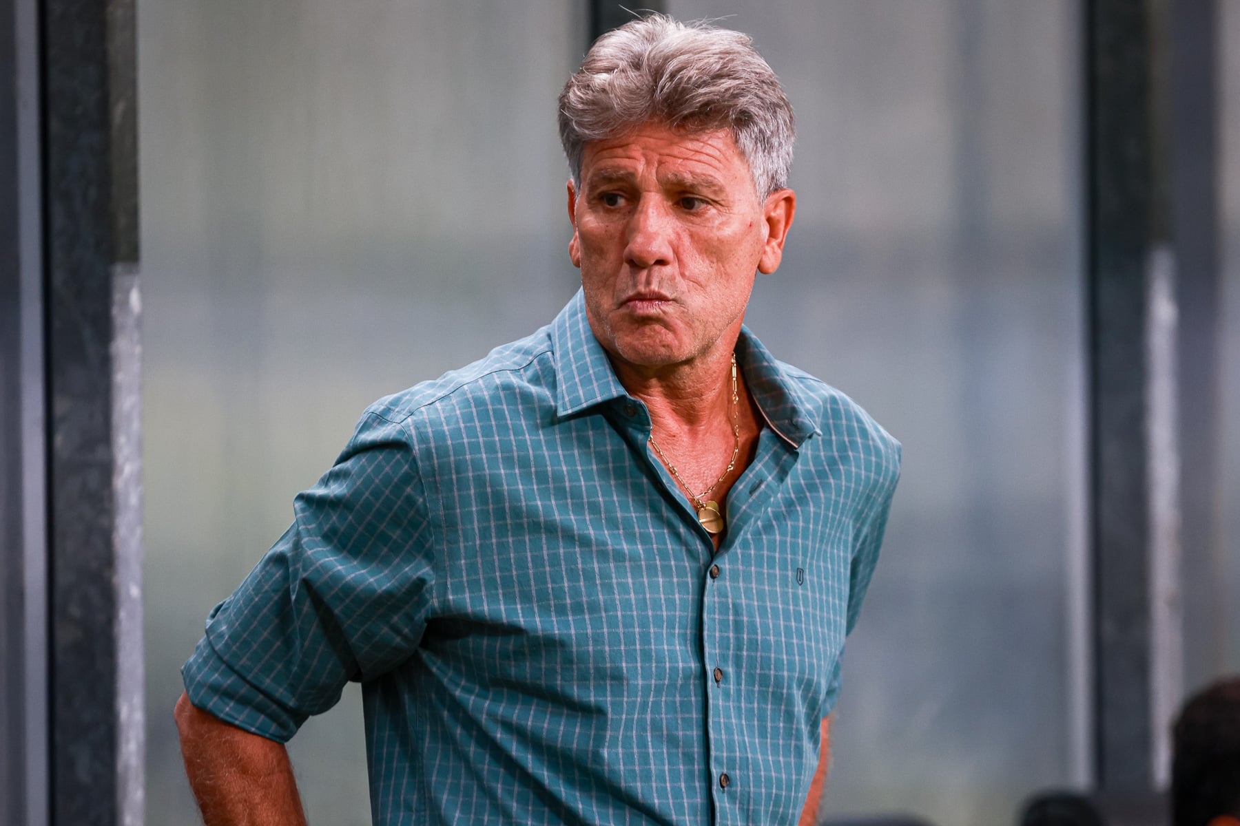 Reencontro com advers&aacute;rios de &lsquo;guerras&rsquo; e estreia na altitude: isso &eacute; o que aguarda o Gr&ecirc;mio na Libertadores