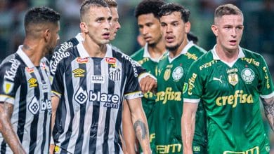 Santos pode receber ajuda de rival para conseguir classifica&ccedil;&atilde;o antecipada &agrave; Copa do Brasil 2025