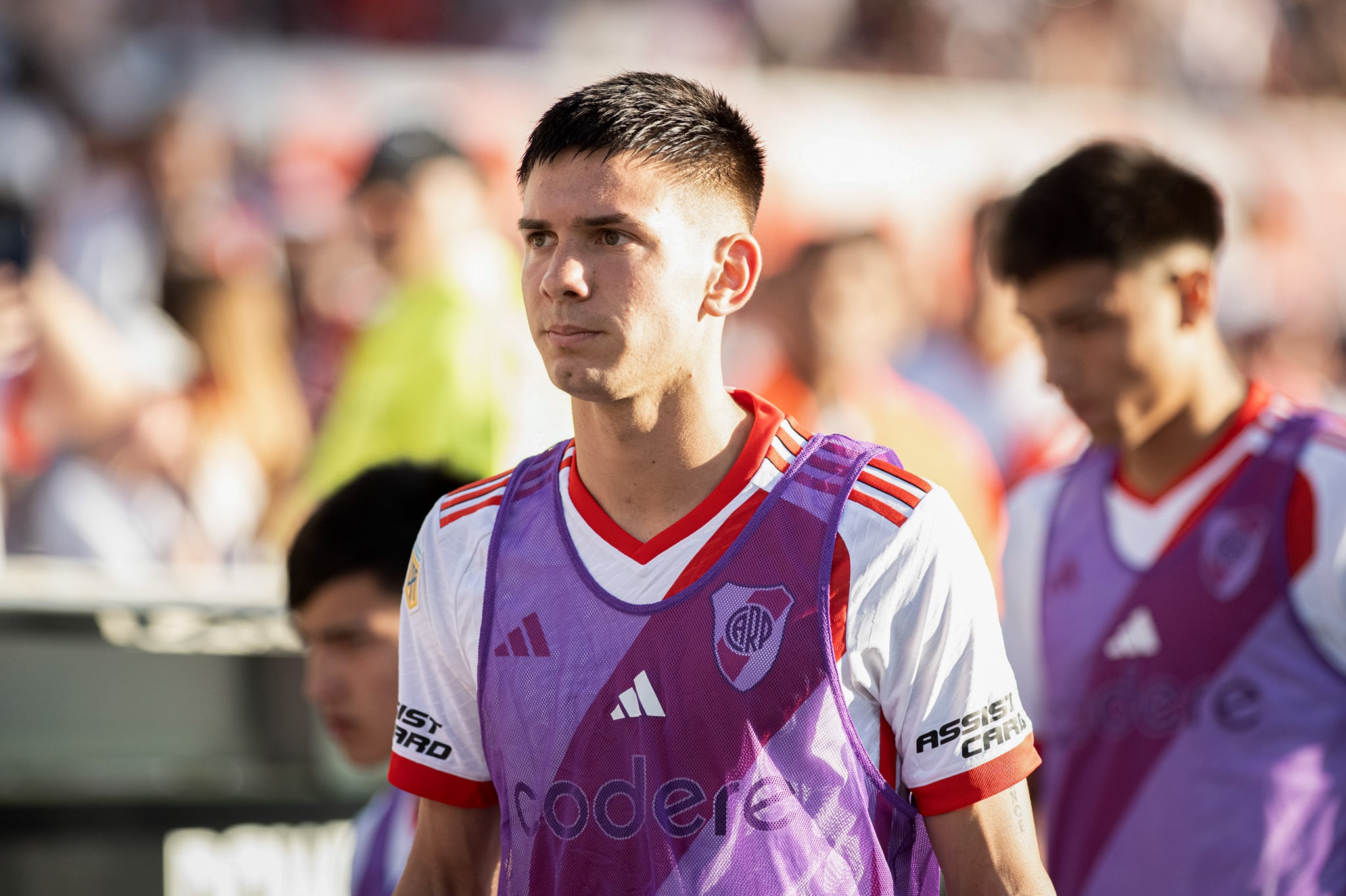 Real Madrid supera concorr&ecirc;ncia do Bar&ccedil;a e deve fechar com nova promessa sul-americana