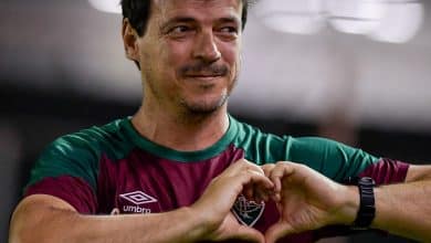 Sorteio da Libertadores foi uma m&atilde;e para o Fluminense e te provamos isso