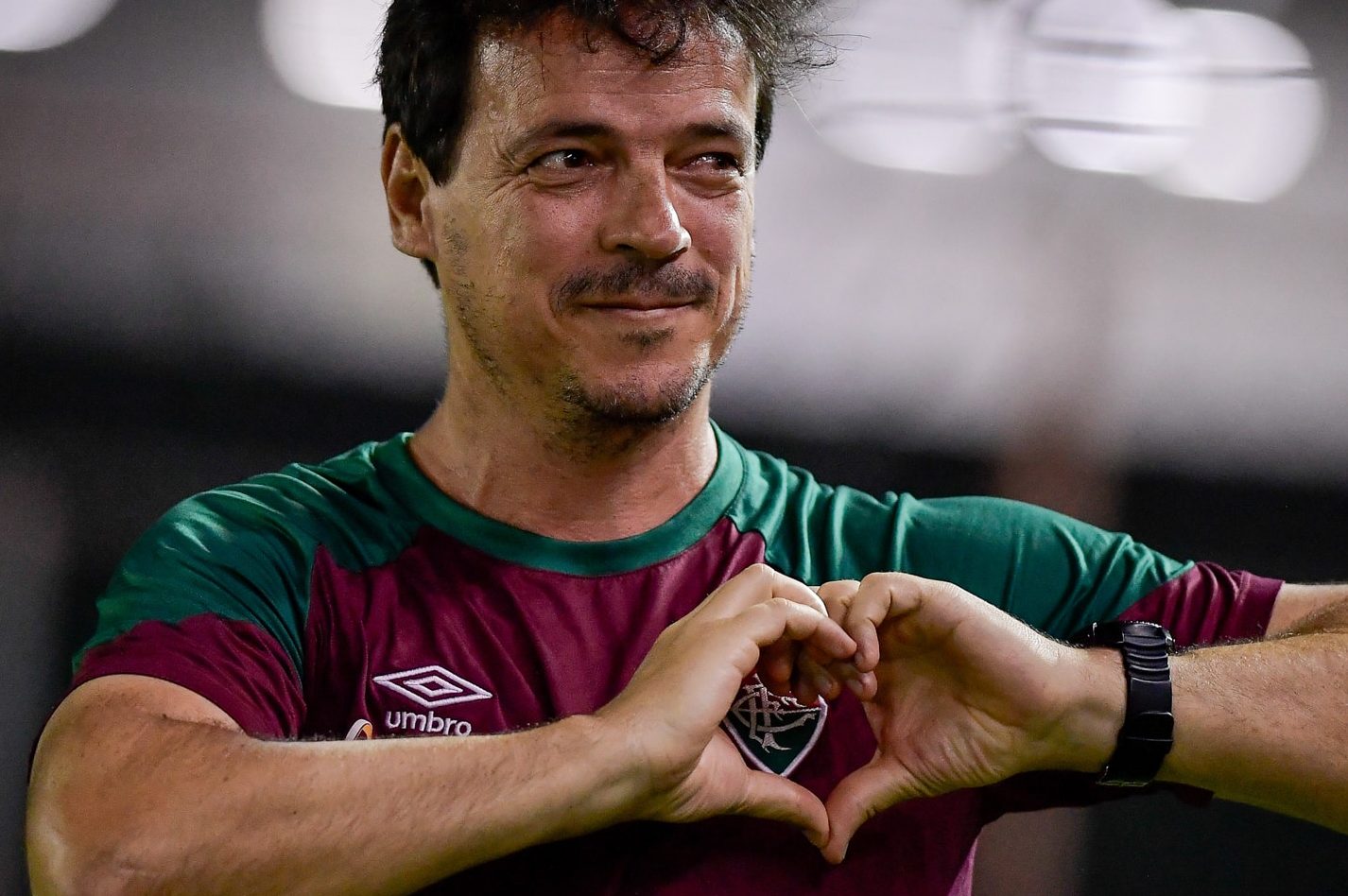 Sorteio da Libertadores foi uma m&atilde;e para o Fluminense e te provamos isso