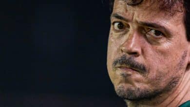 Fluminense perde dois jogadores para Libertadores