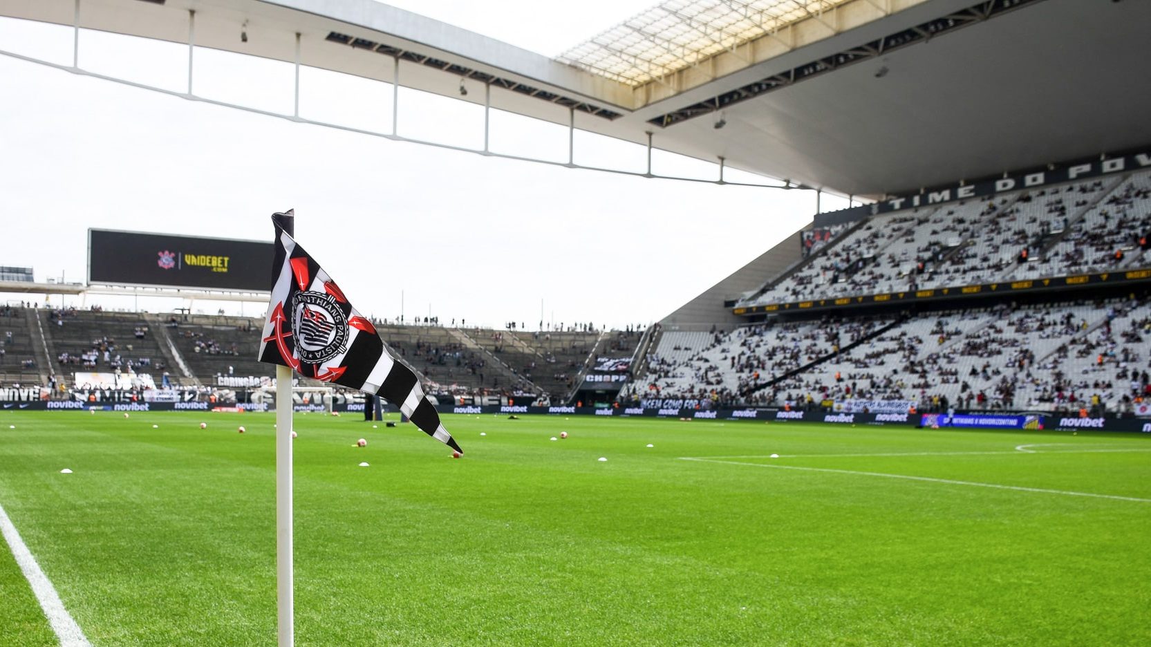 A den&uacute;ncia an&ocirc;nima que motivou investiga&ccedil;&atilde;o sobre suposta infiltra&ccedil;&atilde;o do PCC no Corinthians