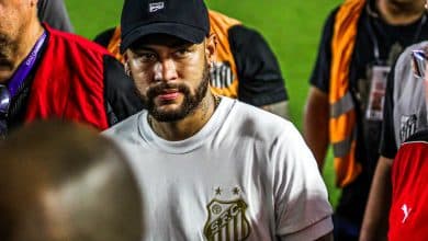 Mais uma apari&ccedil;&atilde;o surpresa: final entre Santos e Palmeiras pode ter Neymar na Vila Belmiro