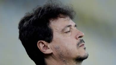 Bastidores: por que Fernando Diniz decidiu pedir desculpas no Fluminense?