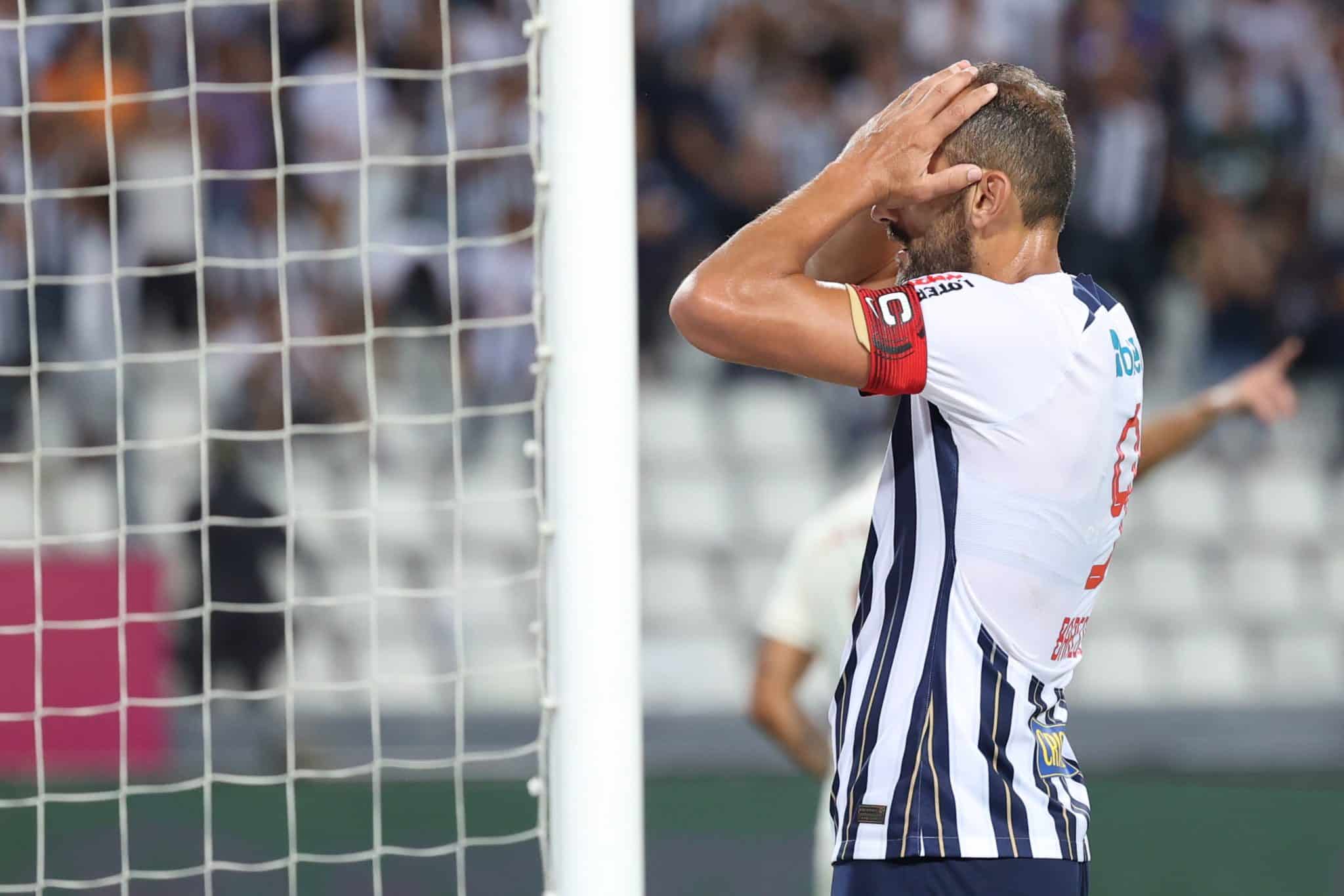 A maldi&ccedil;&atilde;o do Alianza Lima: entenda por que advers&aacute;rio do Fluminense na Libertadores &eacute; temido