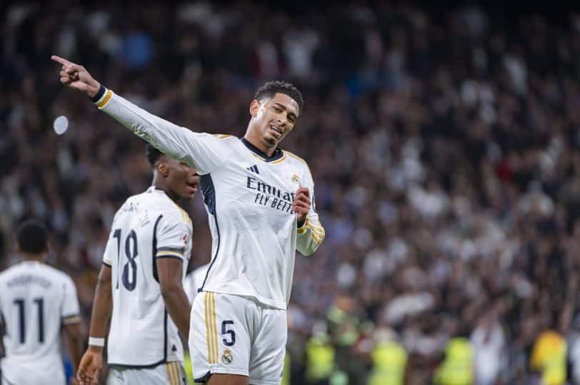 ‘Difícil, mas divertido’: a declaração de Bellingham que ninguém esperava