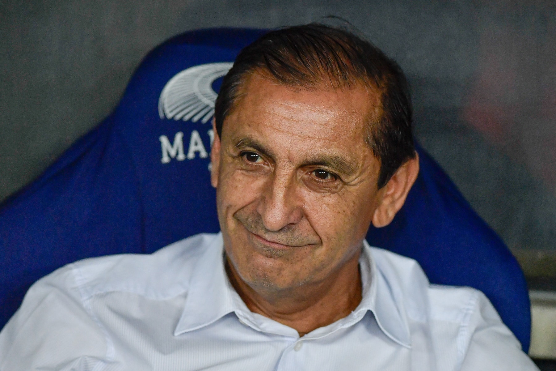 &lsquo;Quem mais falhou fui eu&rsquo;: Ram&oacute;n Diaz assume responsabilidade e pede desculpas por elimina&ccedil;&atilde;o do Vasco