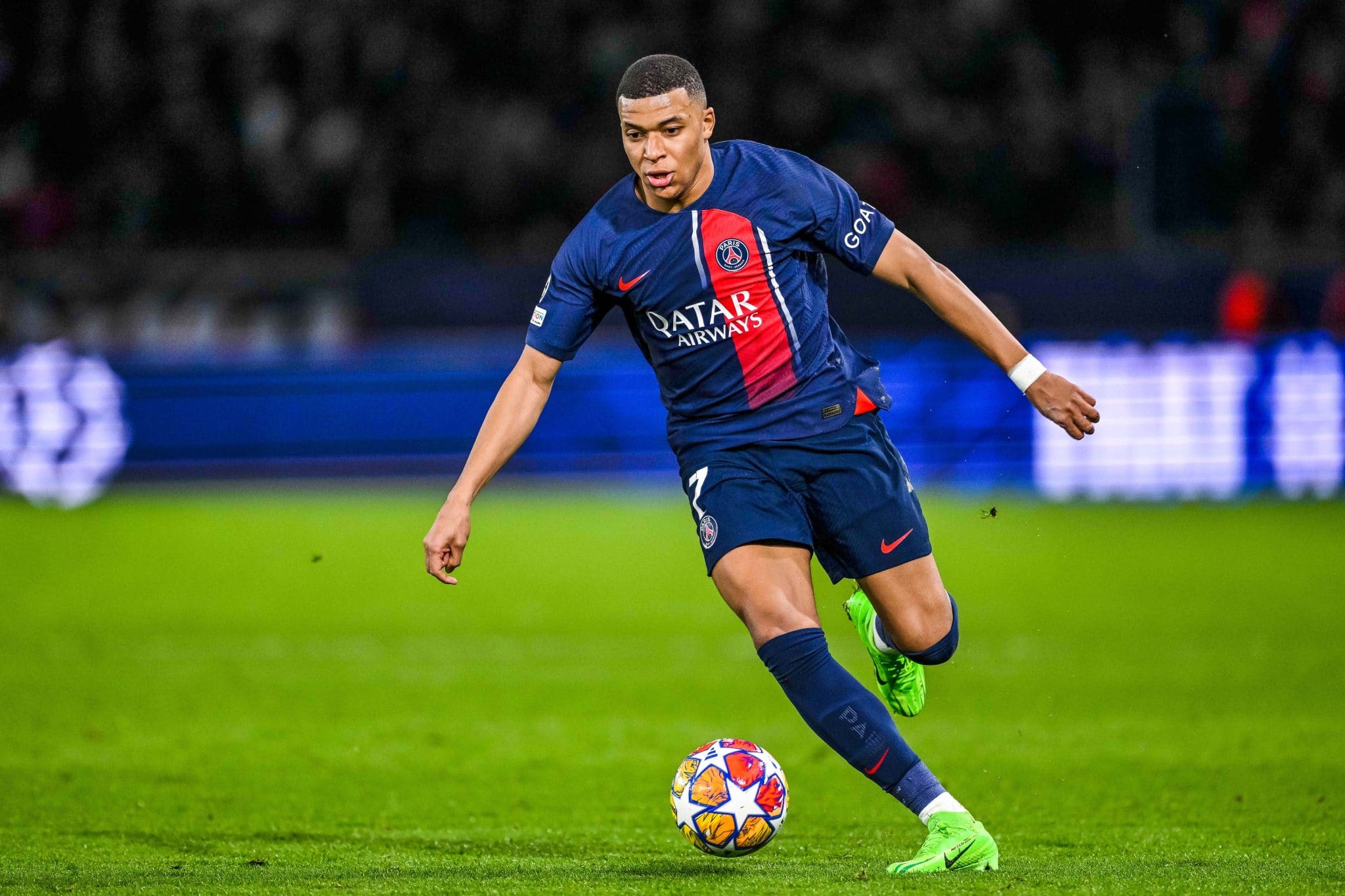 Esse &eacute; o plano do PSG para se vingar do Real Madrid por sa&iacute;da de Mbapp&eacute;