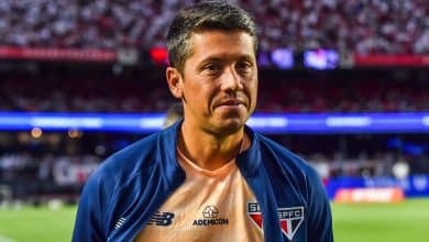 E a base? Garotos de Cotia somem no S&atilde;o Paulo de Carpini durante&nbsp;o Campeonato&nbsp;Paulista