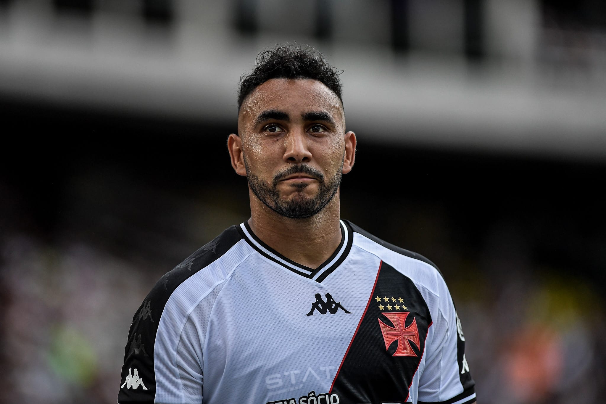 Vasco deve ter o retorno de Payet e mais mudan&ccedil;as para &uacute;ltima rodada da Ta&ccedil;a Guanabara
