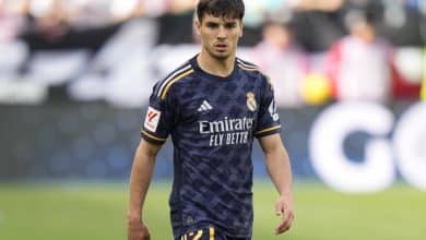 Brahim D&iacute;az escolhe jogar por Marrocos e gera&ccedil;&atilde;o fica cada vez mais forte