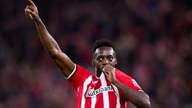 Uma vit&oacute;ria contra o Alav&eacute;s colocaria o Athletic Bilbao na briga pela vaga na Champions