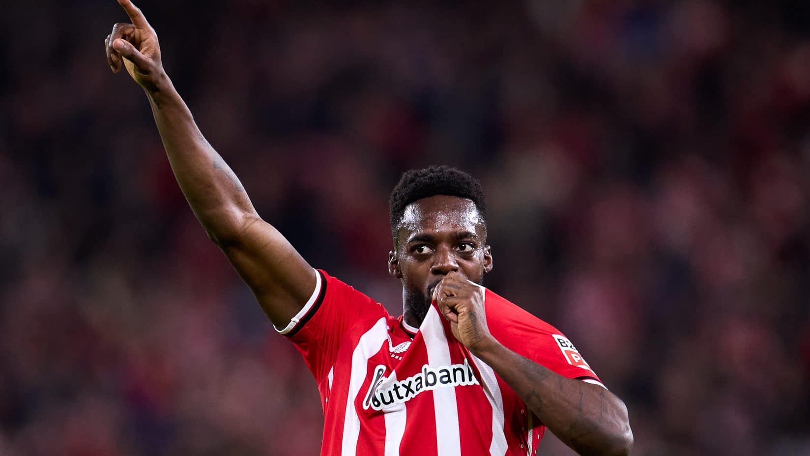 Uma vit&oacute;ria contra o Alav&eacute;s colocaria o Athletic Bilbao na briga pela vaga na Champions