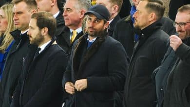 777 pode dar passo decisivo com a Premier League para adquirir o Everton