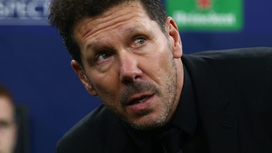 O Atl&eacute;tico de Madrid pode acelerar o desmonte do PSG