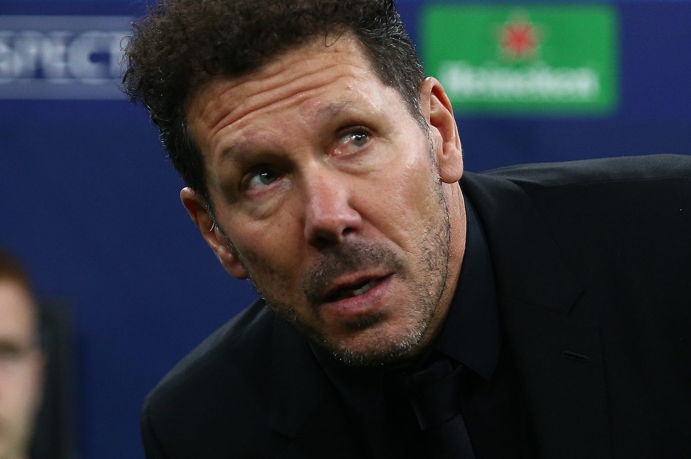 O Atl&eacute;tico de Madrid pode acelerar o desmonte do PSG