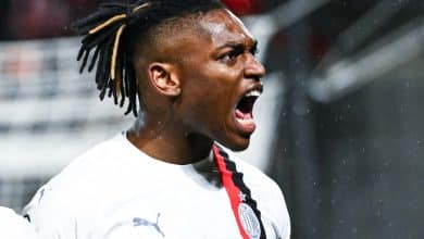 Recital de Rafael Le&atilde;o garante vit&oacute;ria do Milan contra Fiorentina