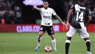 Ainda d&aacute;? Corinthians encara o Santo Andr&eacute; com esperan&ccedil;a de classifica&ccedil;&atilde;o viva no Paulist&atilde;o