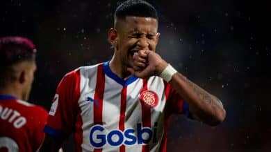 Se t&iacute;tulo virou ilus&atilde;o, o sonho do Girona &eacute; ir pra Champions &ndash; e este bem plaus&iacute;vel