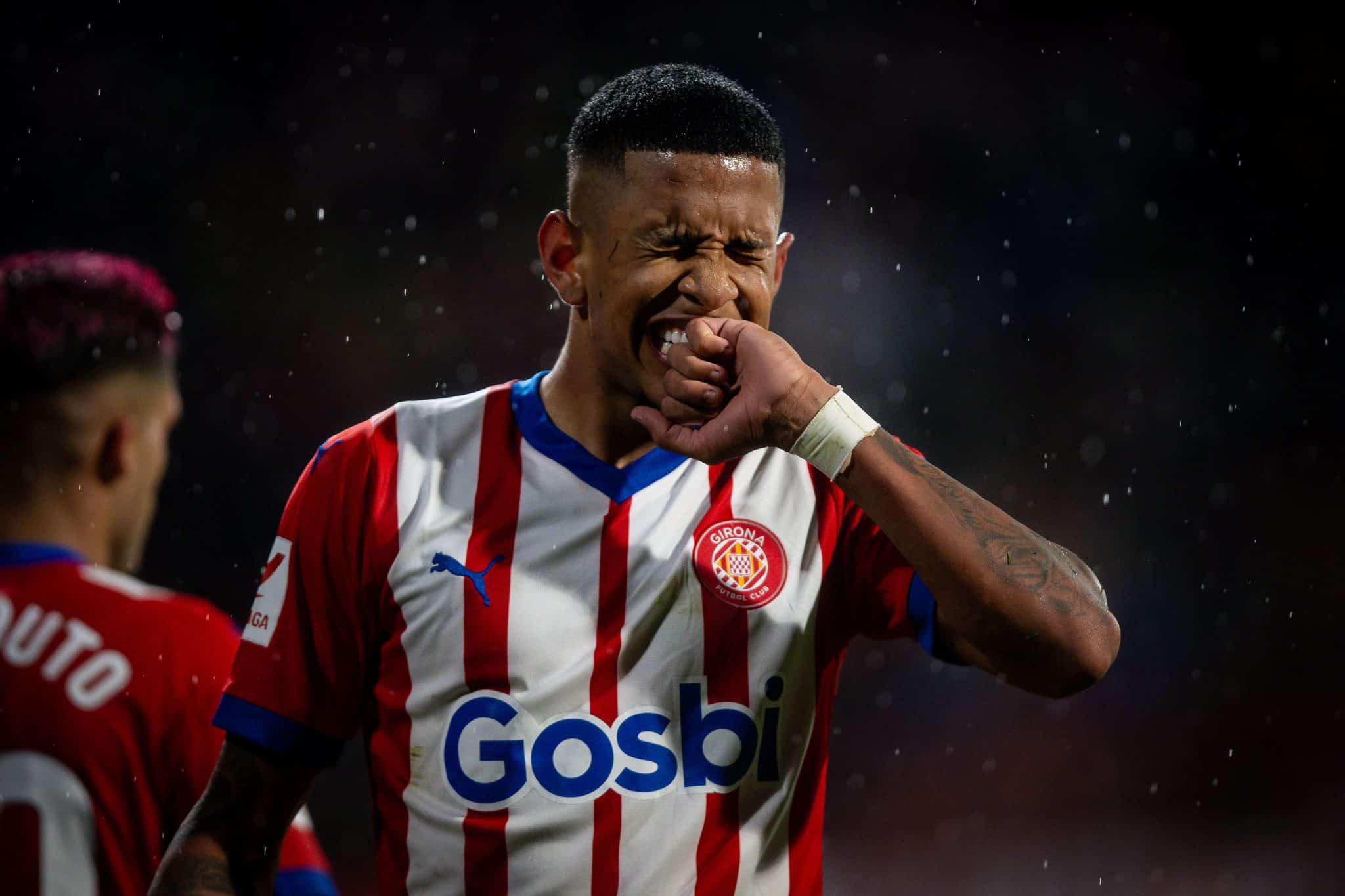 Se t&iacute;tulo virou ilus&atilde;o, o sonho do Girona &eacute; ir pra Champions &ndash; e este bem plaus&iacute;vel