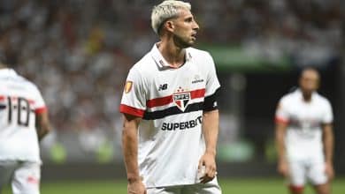 Nem todos os jogadores do S&atilde;o Paulo envolvidos em confus&atilde;o ap&oacute;s cl&aacute;ssico ser&atilde;o denunciados;&nbsp;entenda