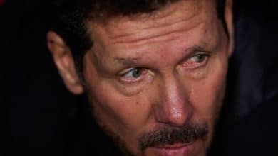 Atl&eacute;tico de Madrid recebe o Betis para n&atilde;o deixar a crise destruir tudo