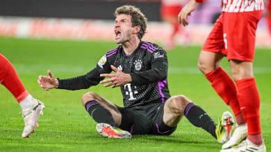 Catad&atilde;o de Tuchel n&atilde;o funciona, e Bayern de Munique agradece seus craques pelo empate com o Freiburg